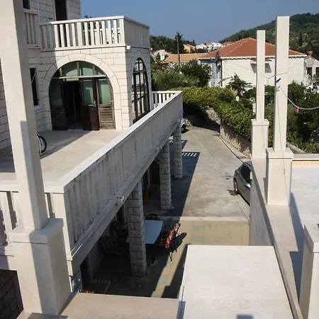 Affittacamere Apartments&rooms Mir