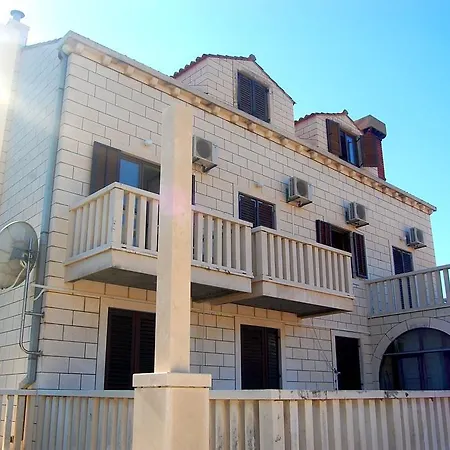 Apartments&rooms Mir Affittacamere Zaton (Dubrovnik-Neretva)