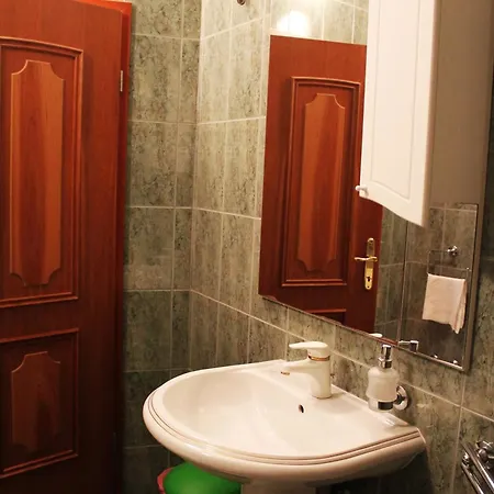 Apartments&rooms Mir Zaton (Dubrovnik-Neretva)