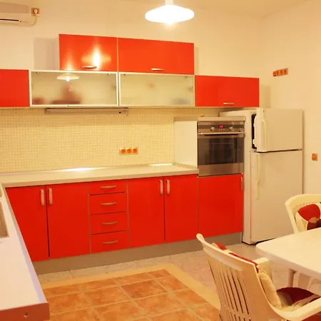 بيت ضيافة And Mir زاتون