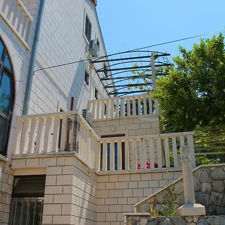Apartments&rooms Mir Zaton (Dubrovnik-Neretva)