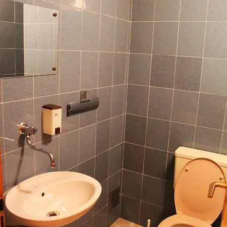 Affittacamere Apartments&rooms Mir 3*