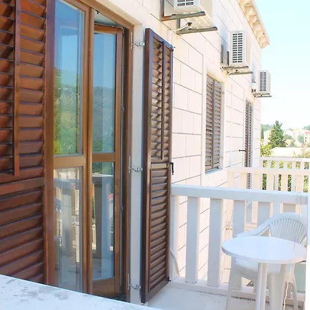 Apartments&rooms Mir Zaton (Dubrovnik-Neretva)