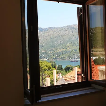 Apartments&rooms Mir Zaton (Dubrovnik-Neretva)