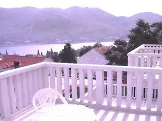 Affittacamere Apartments&rooms Mir Zaton (Dubrovnik-Neretva)