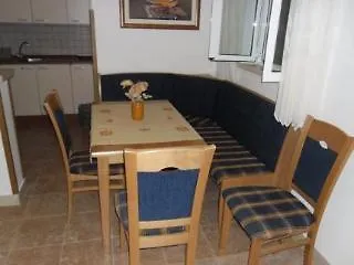And Mir Konukevi Zaton (Dubrovnik-Neretva)