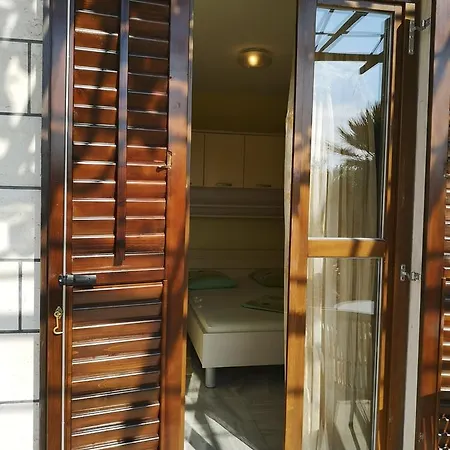 Apartments&rooms Mir Affittacamere Zaton (Dubrovnik-Neretva)