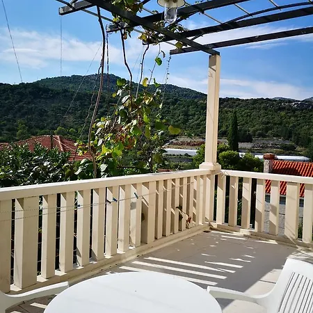 Apartments&rooms Mir