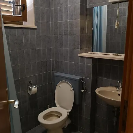 Apartments&rooms Mir 3*