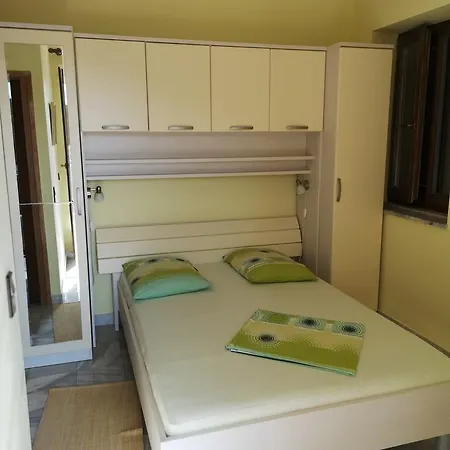 Apartments&rooms Mir 3* Zaton (Dubrovnik-Neretva)