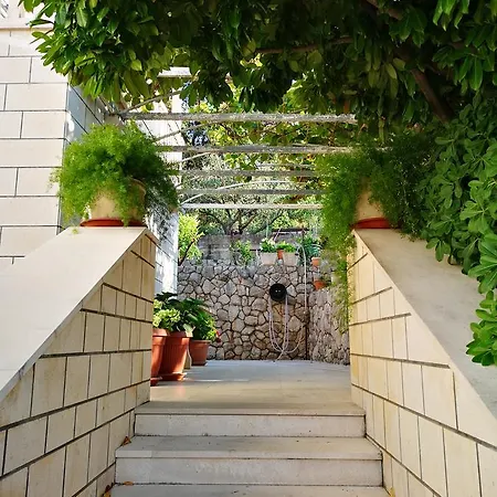 Apartments&rooms Mir 3*