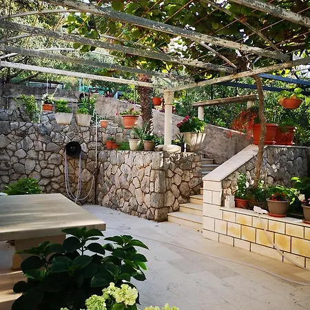 And Mir بيت ضيافة 3*