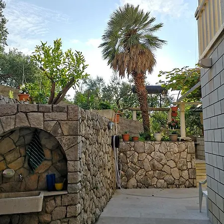 Apartments&rooms Mir 3*