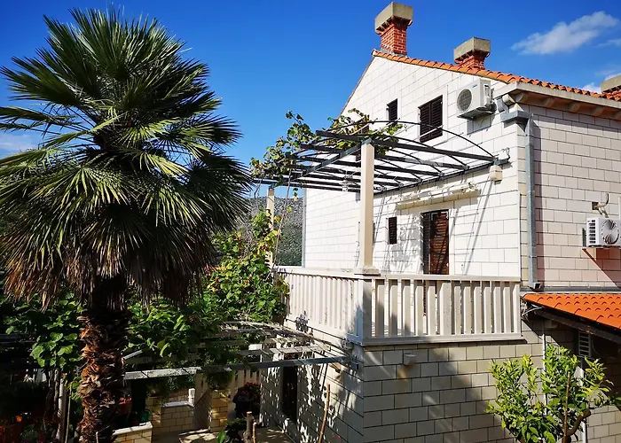 And Mir 3* Zaton (Dubrovnik-Neretva)