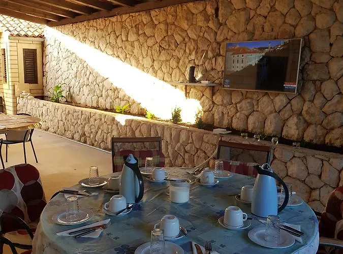 Gasthof And Mir Zaton (Dubrovnik-Neretva)